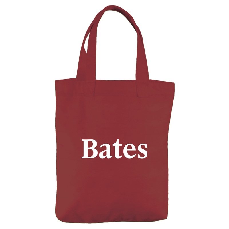 Tote – “Bates” Everyday Tote Bag