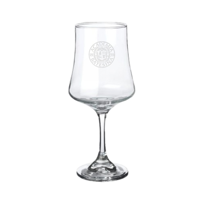 17 oz. Tulip-Shaped Wine Glass