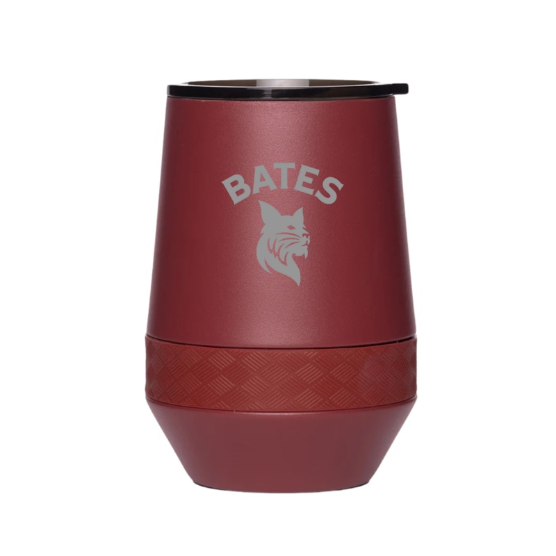 10 oz. Elemental Recess Wine Sipper