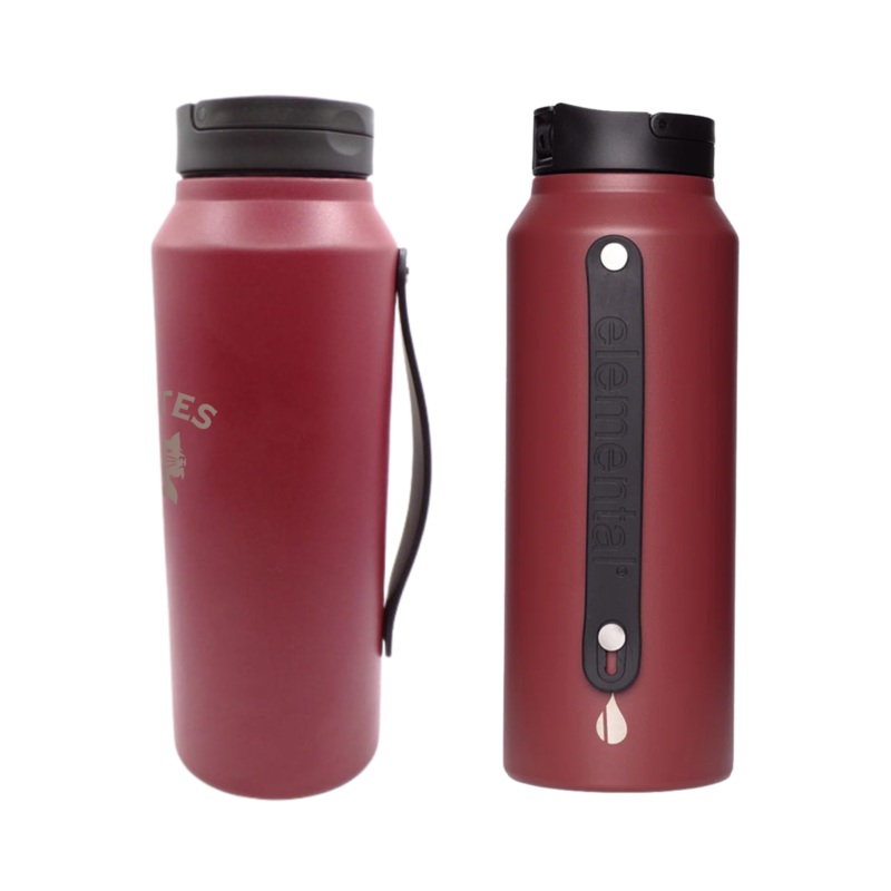 32 oz. Elemental Icon Sport Bottle
