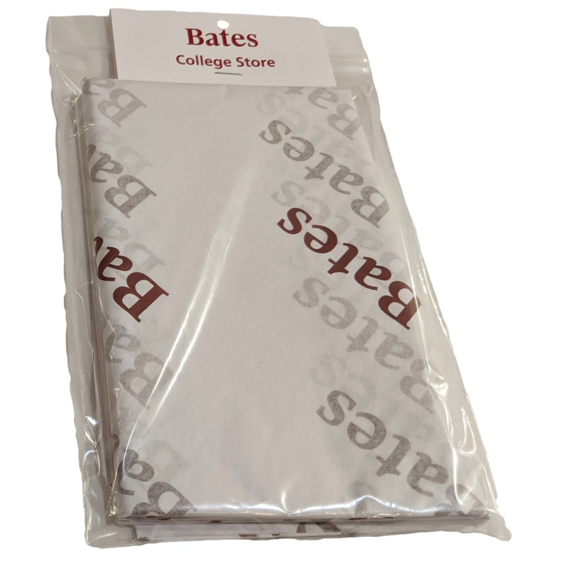 Bates Tissue Paper Packs 10 pack of tissue