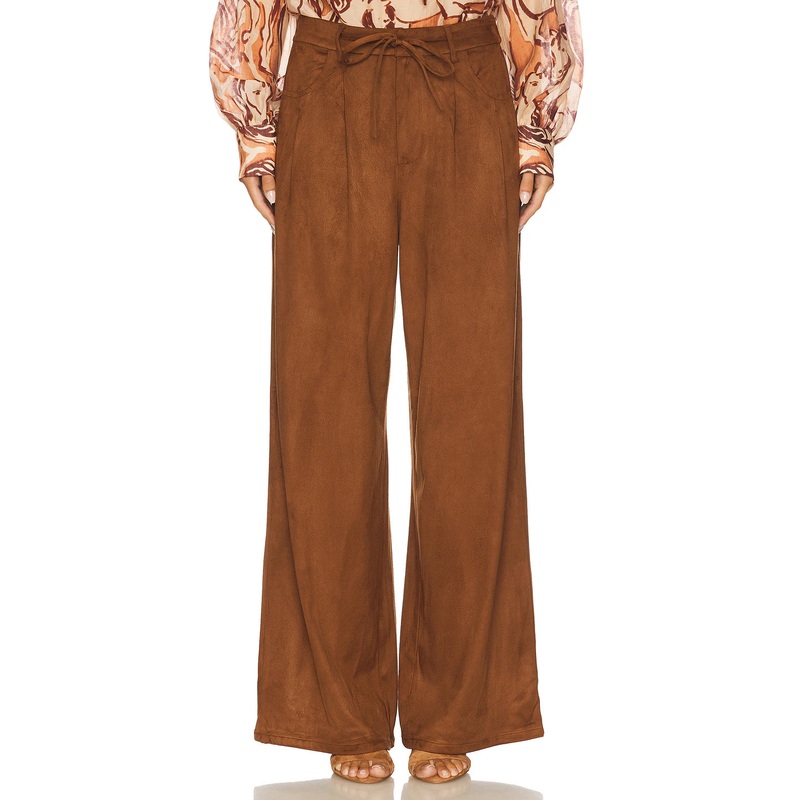 Alysia Chicory Pant SM