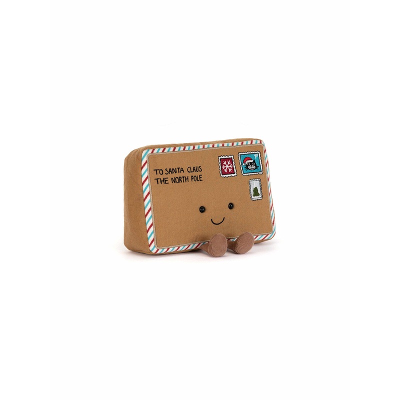 Amuseables Letter to Santa O/S