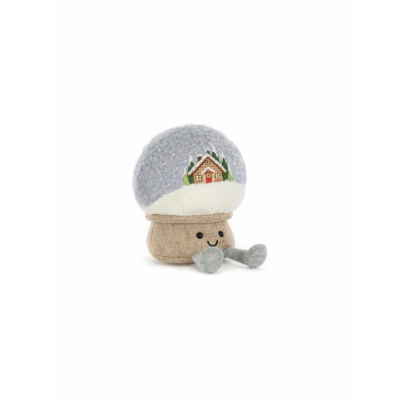 Amuseables Snow Globe O/S