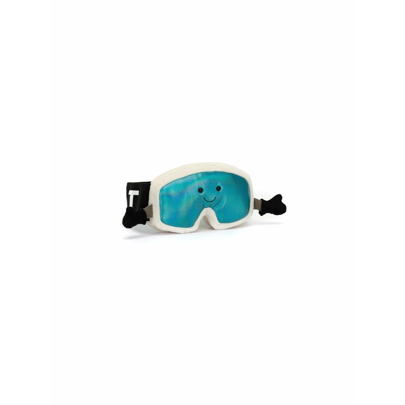Amuseables Sport Ski Goggles O/S