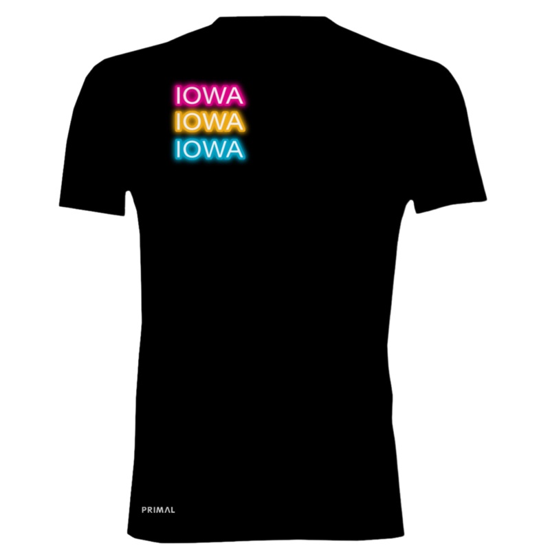 Io-Wanna Ride My Bike Men’s T-Shirt SM