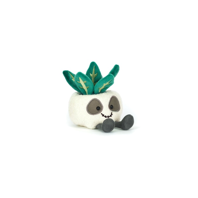 Amuseables Skull Planter O/S