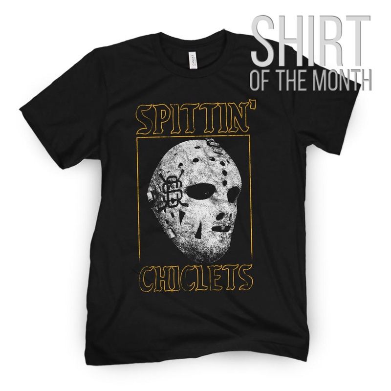 Shirt of the Month Club Navy S