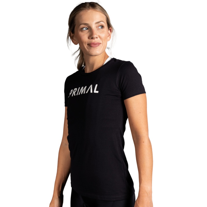 Women’s Black T-Shirt XS