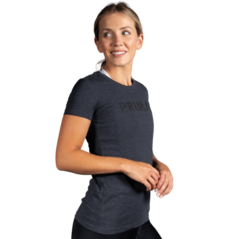 Women’s Grey T-Shirt XS