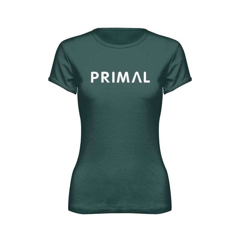 Forest Women’s T-Shirt XS