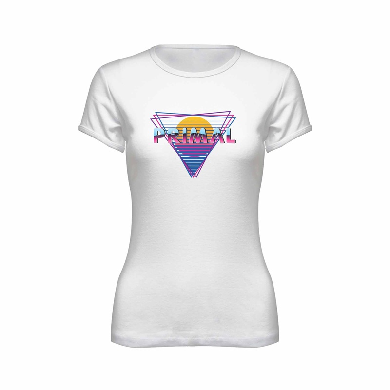 Synchro Women’s T-Shirt XS