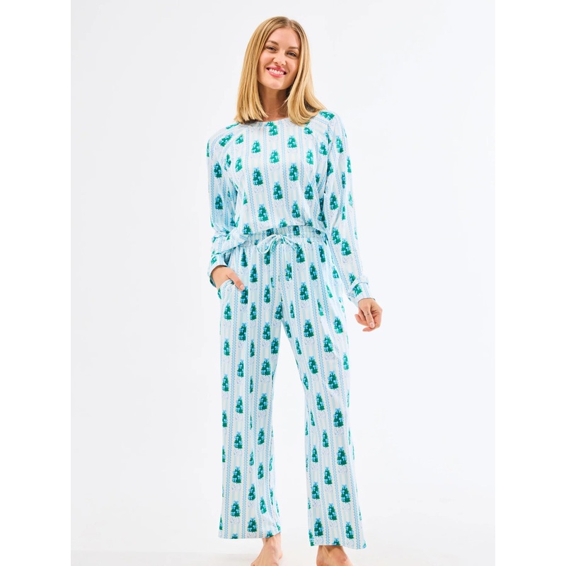 Annie Ginger Jar Set SM