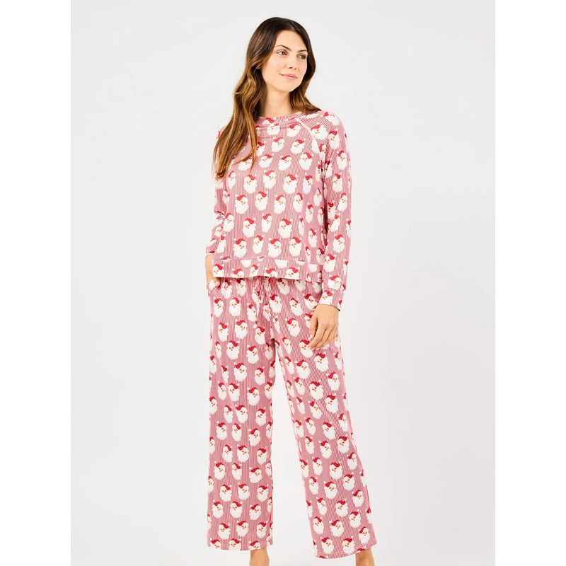 Annie Santa Baby Red Set XS