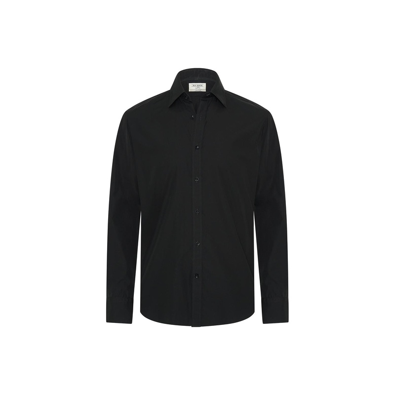 Battel Shirt Dry’n’Fly Black 37