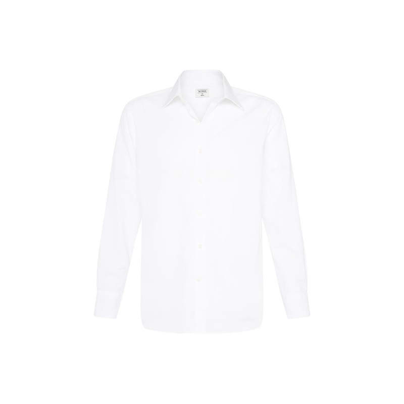 Parkvale White Shirt White 36