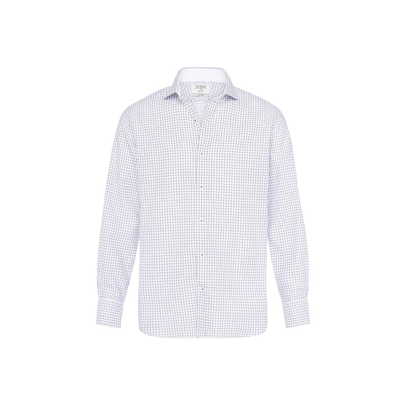 Cambell Shirt Dry’n’Fly Navy 37