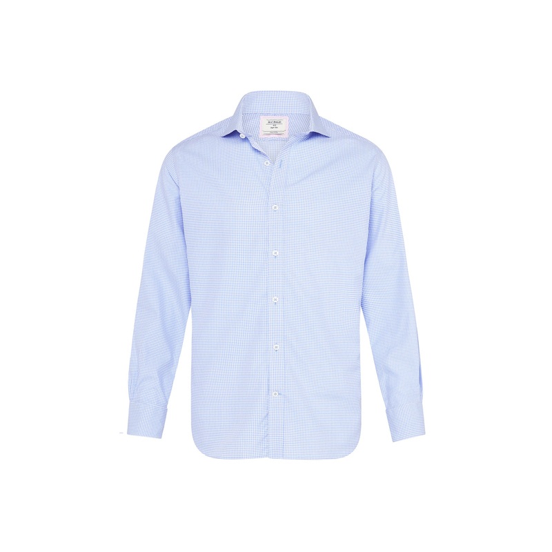 Christison Shirt Dry’n’Fly Sky 37