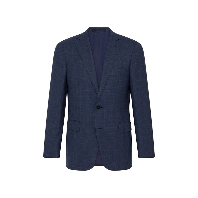 Cleveland Jacket Kingston Denim 36