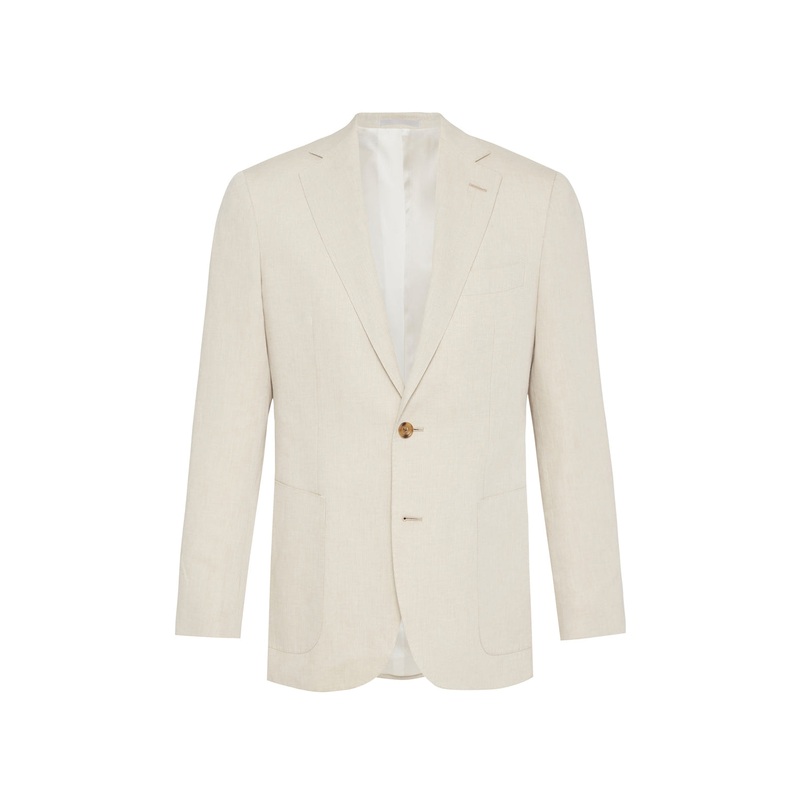 Robertson Sand Jacket Sand 36