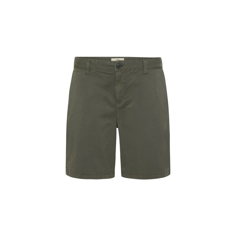 Roxburgh Chino Short Green 28