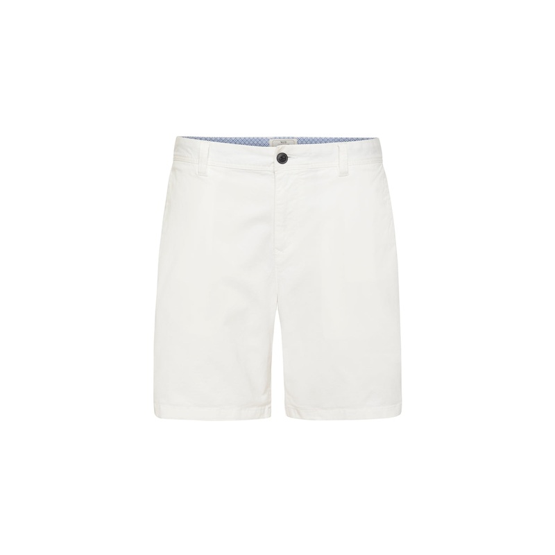 Roxburgh Chino Short White 28