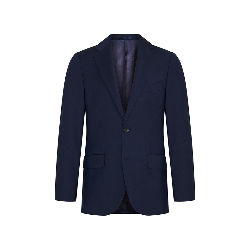 Stroud Jacket Navy 36