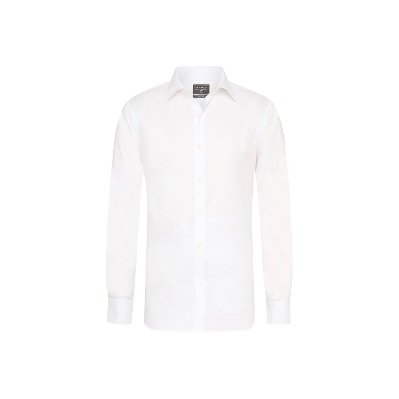 Belfiori Shirt White 36