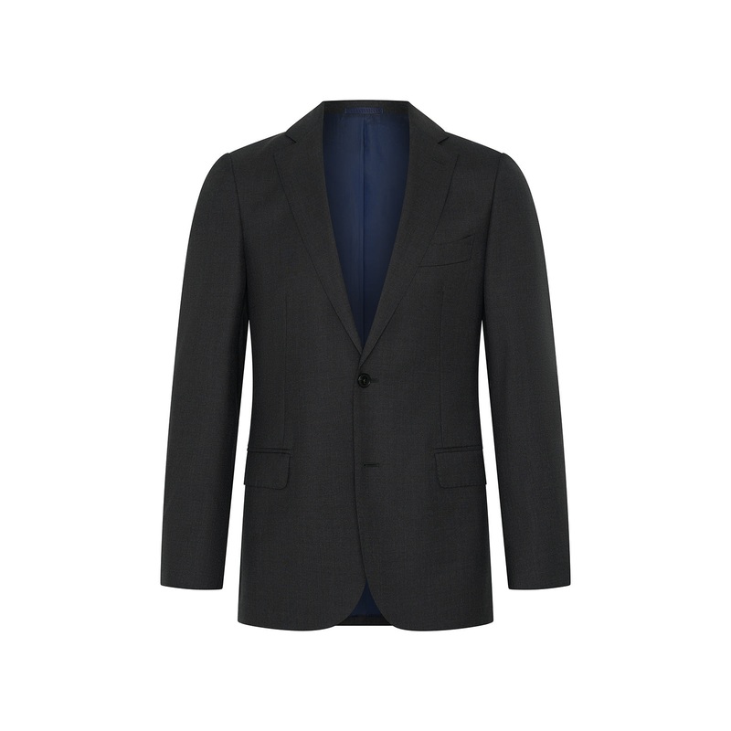 Cameron Kingston Jacket Grey 36