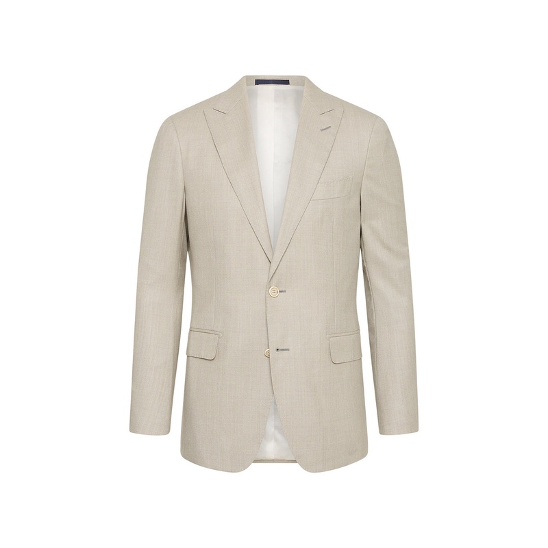 Rochetti Jacket Sand 34