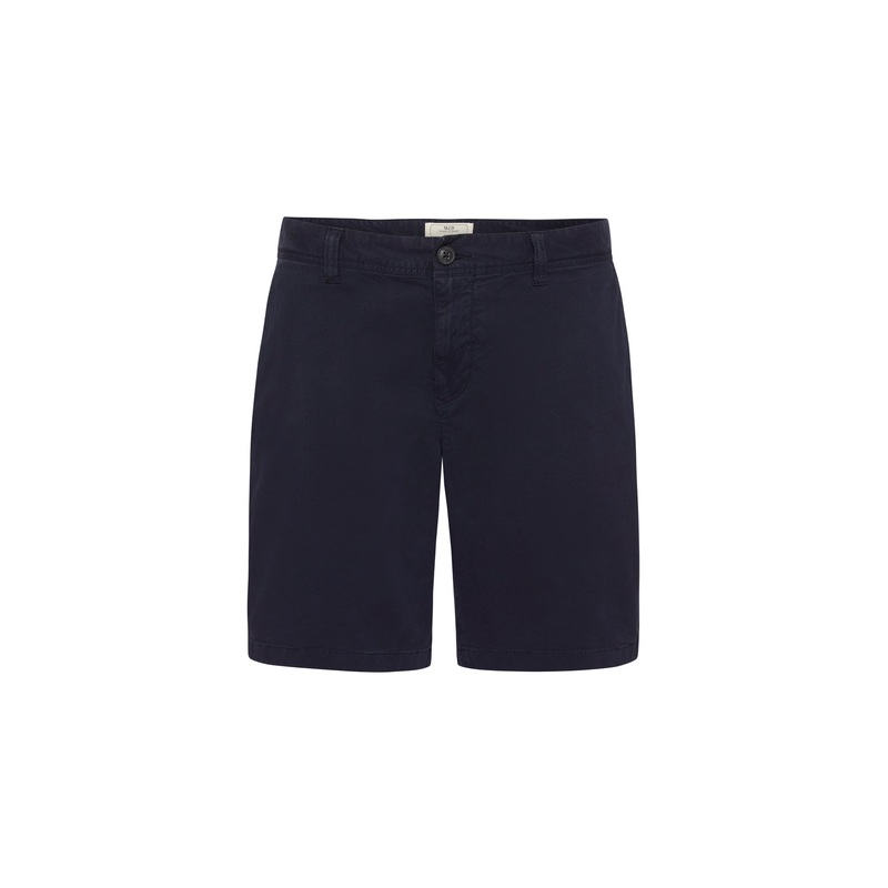Roxburgh Chino Short Bright Navy 28