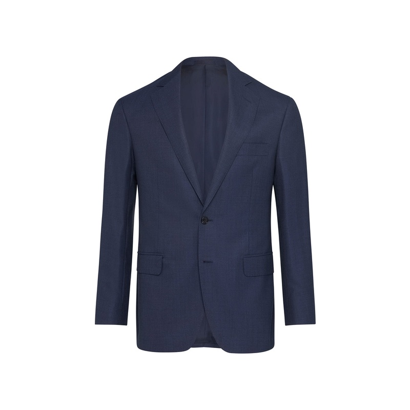 St Clair Kingston Jacket Blue 36