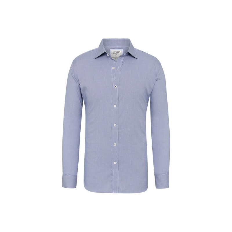 Tennyson Dry’n’Fly Shirt Navy 37