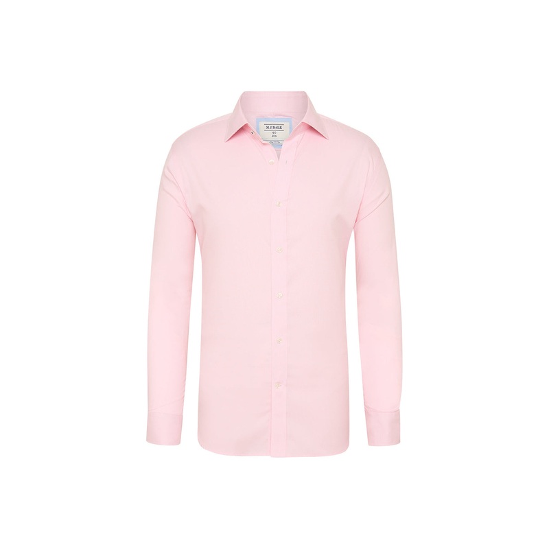Tennyson Dry’n’Fly Shirt Pink 37