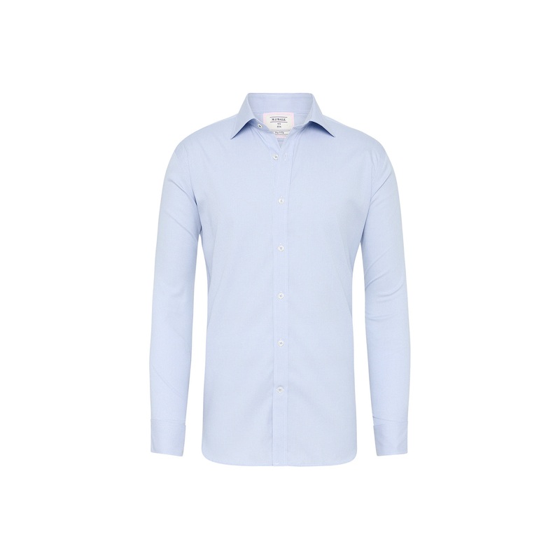 Tennyson Dry’n’Fly Shirt Sky 37