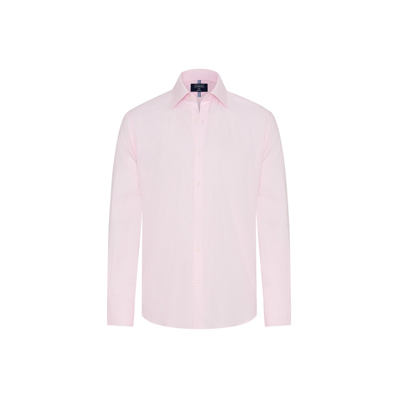 Walter Shirt Pink 36