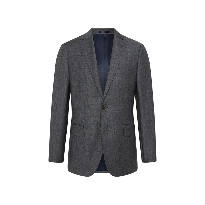 Townsin Jacket Grey 36