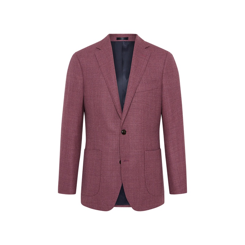 Toynbee Jacket Cherry 36