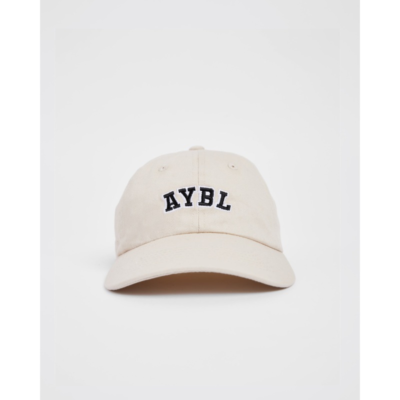 Varsity Cap – Canvas One Size