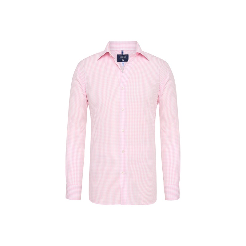 Clapton Shirt Pink 36