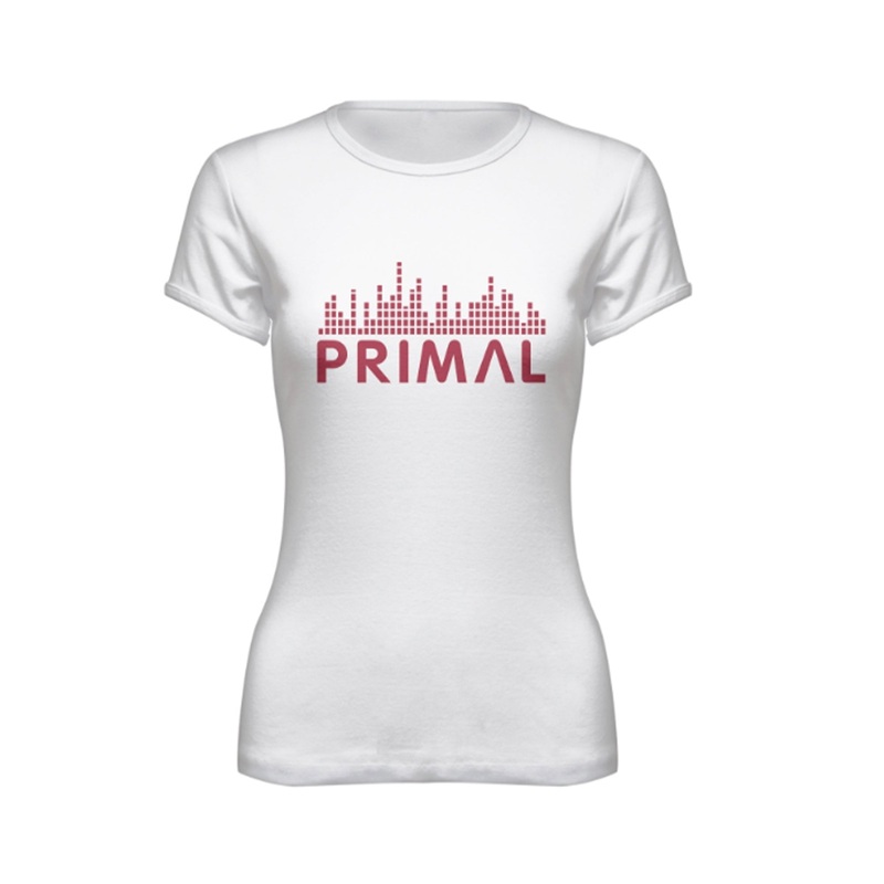 Denver Skyline Women’s T-Shirt XS