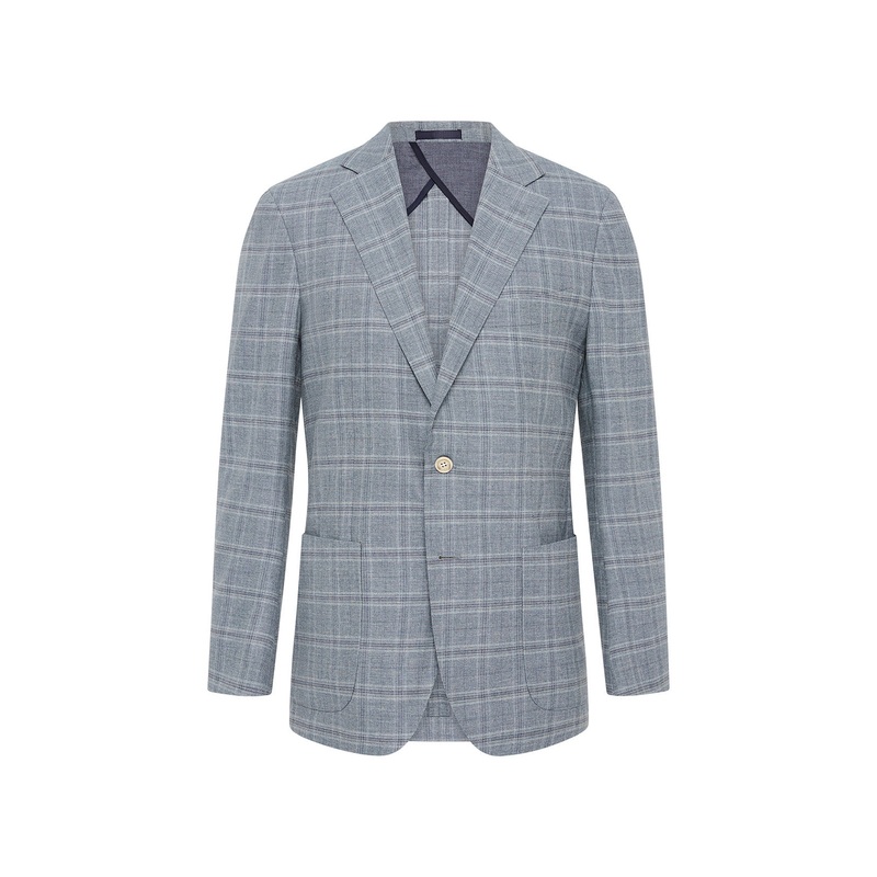 Pavani Jacket Light Blue 36