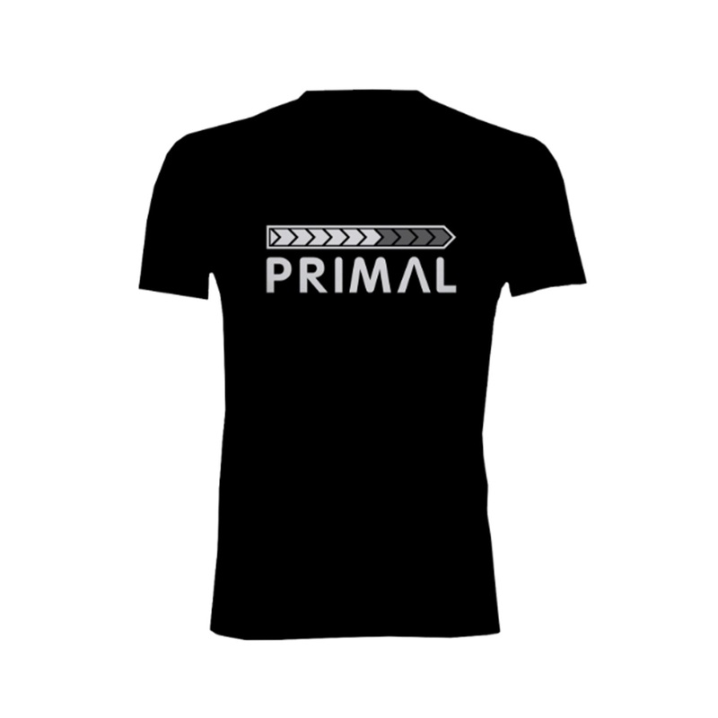Primal Direction Men’s T-Shirt SM