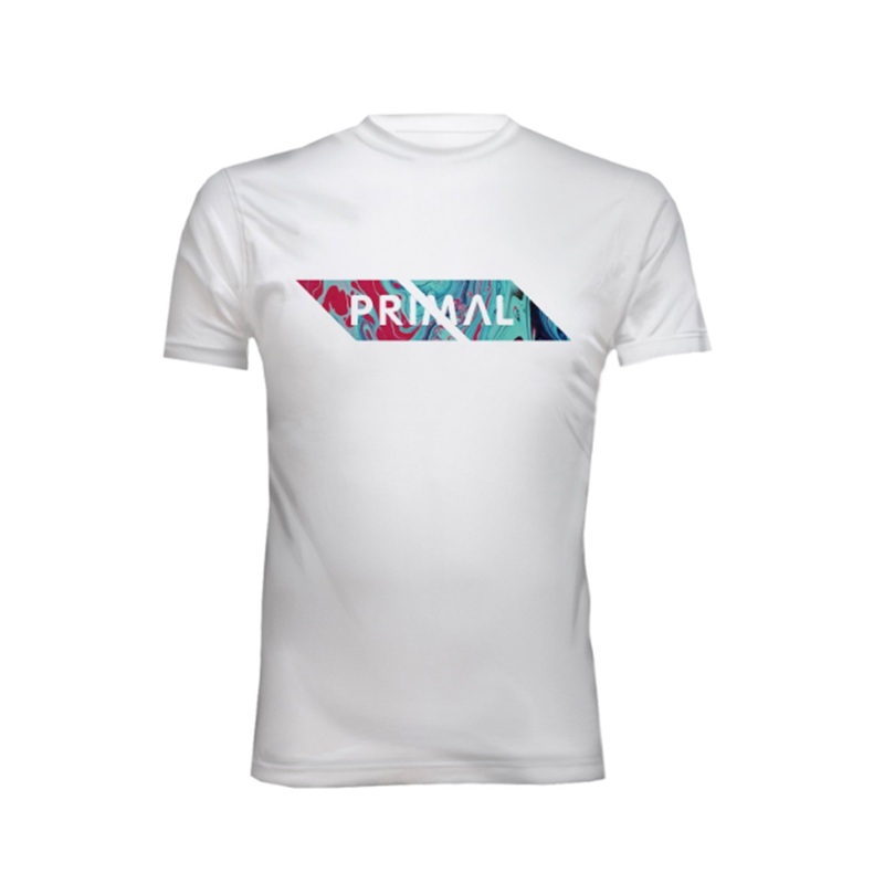 Primal Slash Men’s T-Shirt SM