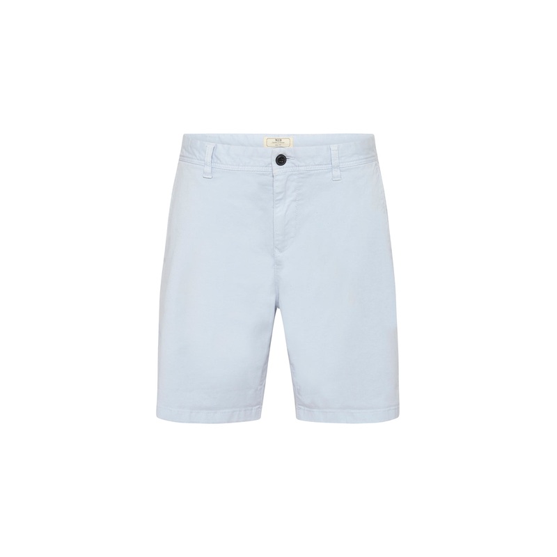 Roxburgh Chino Short Sky 28