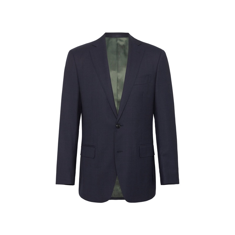 Somerset Kingston Jacket Navy 36