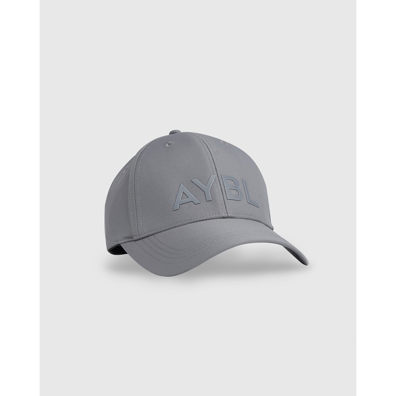 Sports Cap – Grey One Size