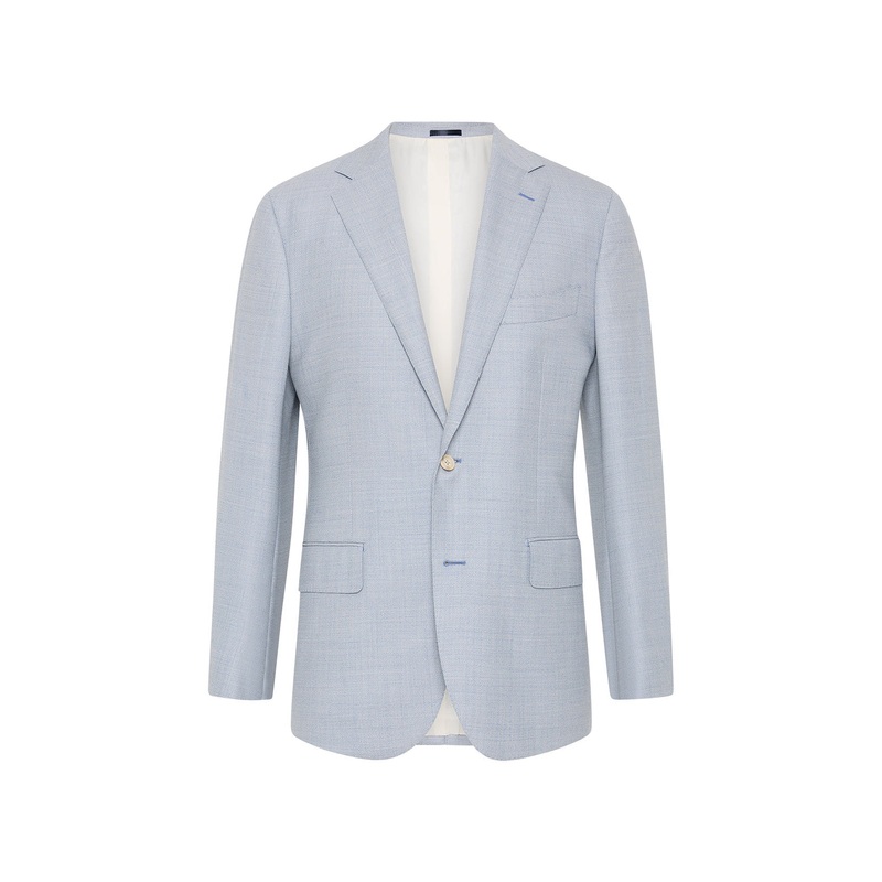 Torbet Jacket Light Blue 36