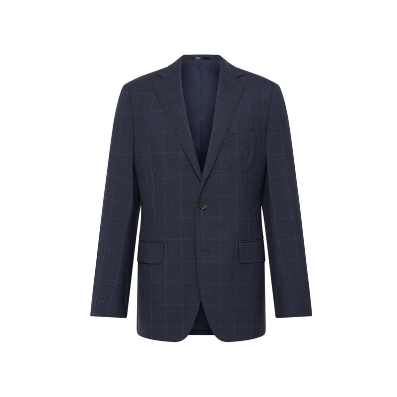 Ellis Jacket Navy 36