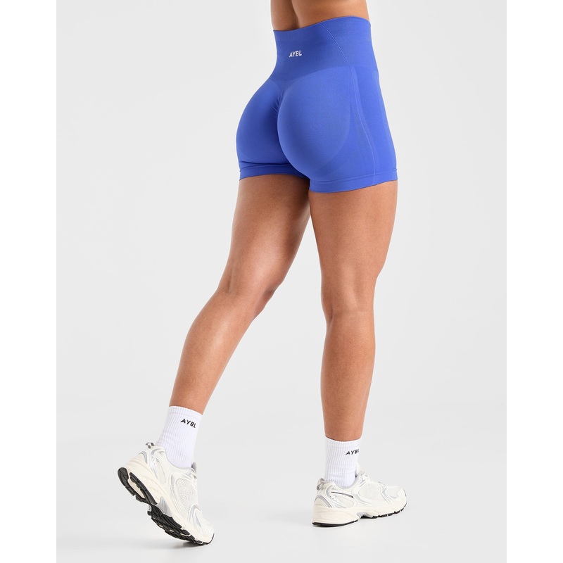 Empower Seamless Shorts XS